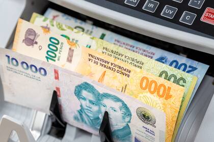 Las tasas bancarias para los plazos fijos este 22 de septiembre