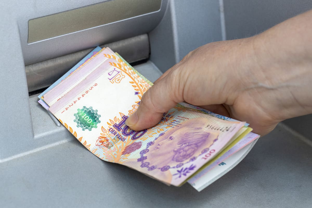 Las tasas bancarias para los plazos fijos este jueves 12 de marzo
