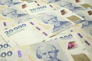 Cuál es la tasa de interés banco por banco este viernes 6 de marzo