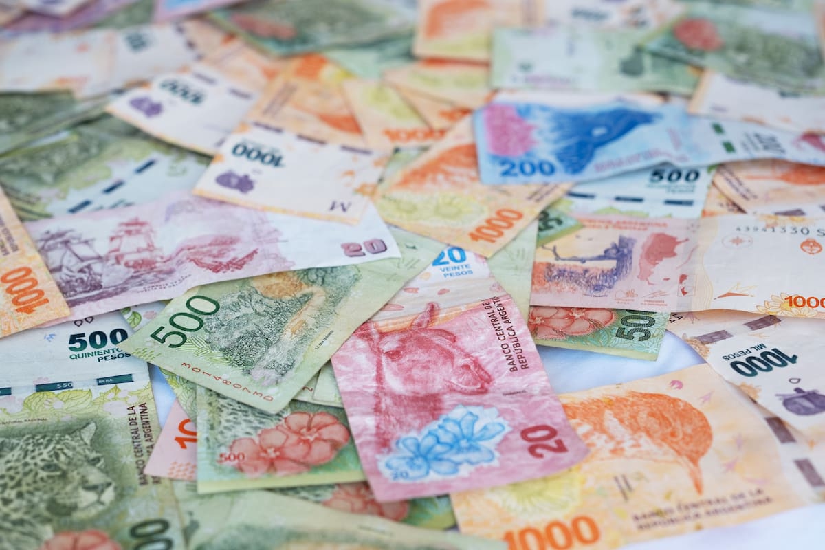 Las tasas bancarias para los plazos fijos este lunes 27 de octubre