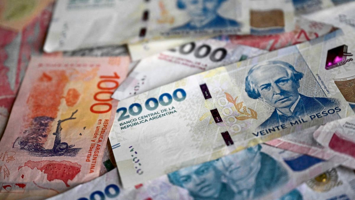 Plazo fijo: cuál es la tasa de interés banco por banco este jueves 11 de junio