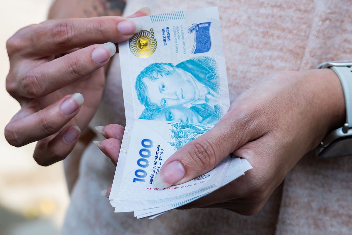 Las tasas bancarias para los plazos fijos este miércoles 4 de marzo