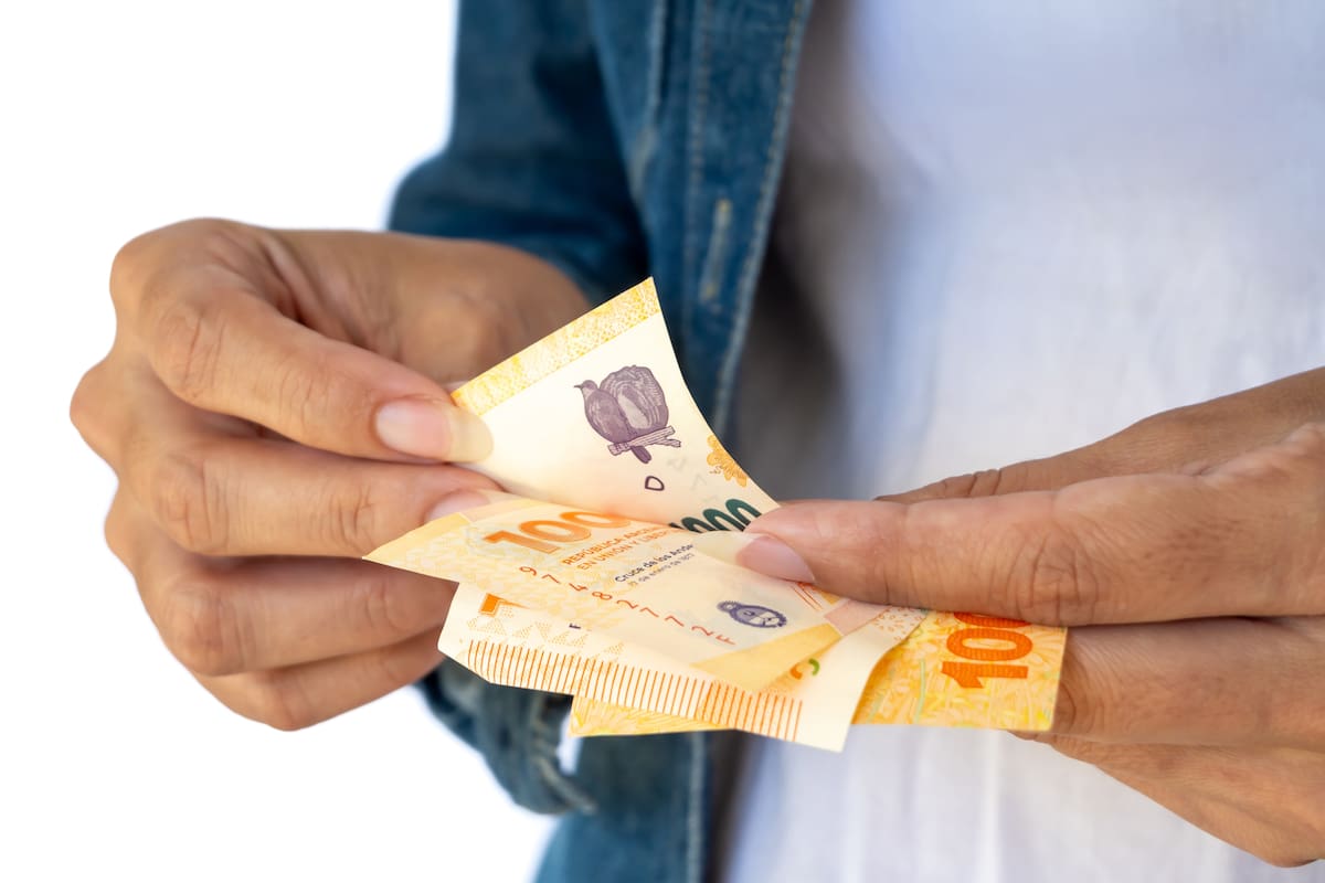 Las tasas bancarias para los plazos fijos este lunes 12 de enero