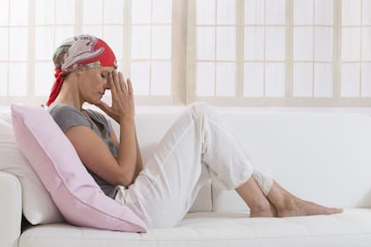 Las tasas de 14 tipos de cáncer aumentaron entre las personas menores de 50 años en Estados Unidos