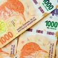 Cuál es la tasa de interés banco por banco este lunes 29 de junio