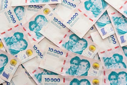 Las tasas de cada banco