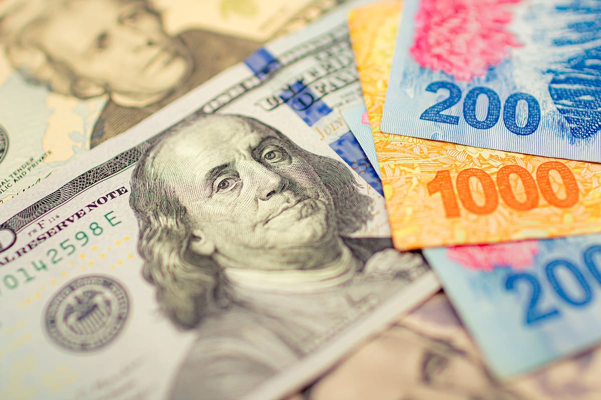 Las tasas de cada banco