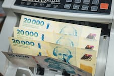 Plazo fijo: cuál es la tasa de interés banco por banco este lunes 26 de octubre