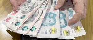 Cuál es la tasa de interés banco por banco este martes 22 de septiembre