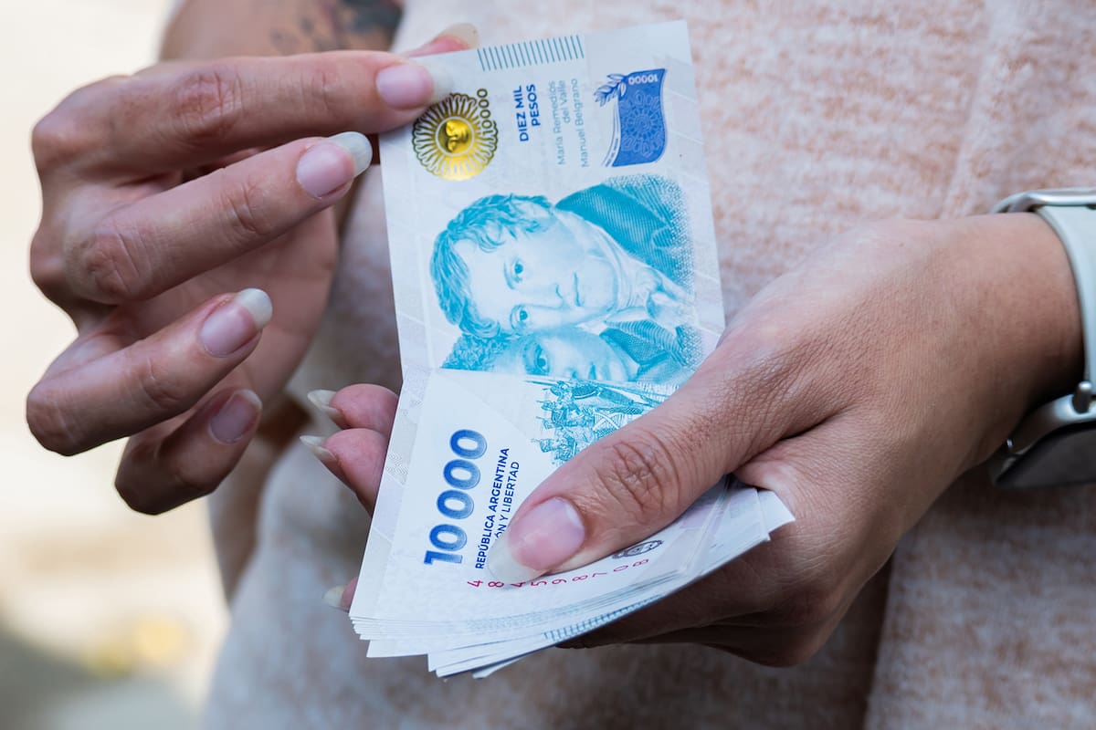 Las tasas de cada banco este viernes 14 de agosto