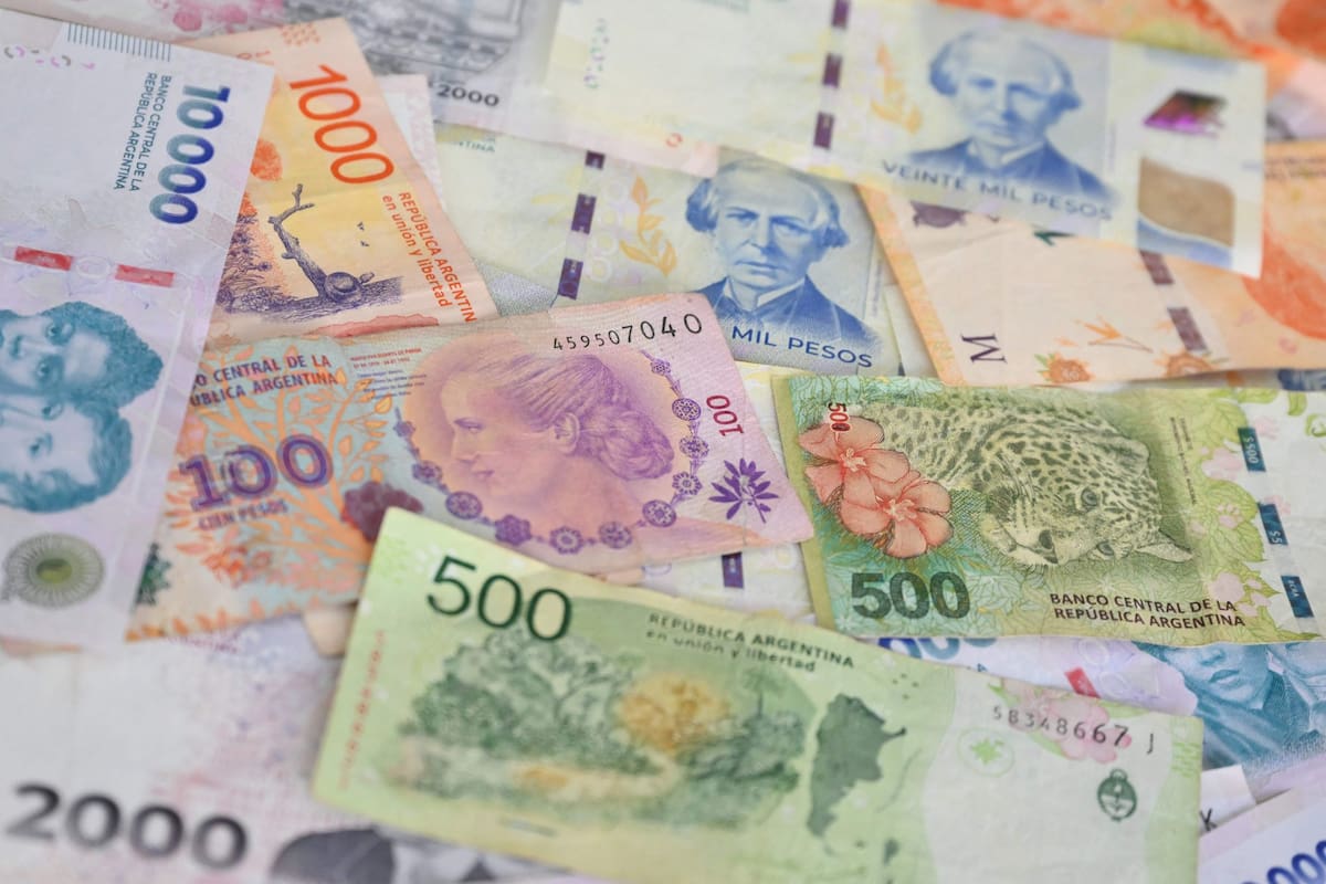 Las tasas de interés de cada banco este jueves 11 de septiembre