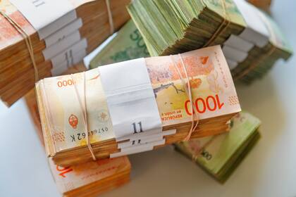 Las tasas de interés de las distintas billeteras virtuales este martes 22 de octubre