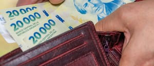 Los plazos fijo pierden contra la inflación: qué alternativas de inversión tienen los ahorristas