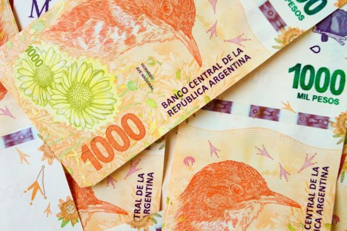 Las tasas de interés para plazos fijos este jueves 4 de septiembre