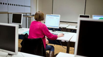 Las tasas de interés son muy altas y esto ejerce presión sobre las empresas de tecnología porque les dificulta atraer inversores.