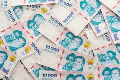 Las tasas de los distintos bancos este martes 25 de marzo