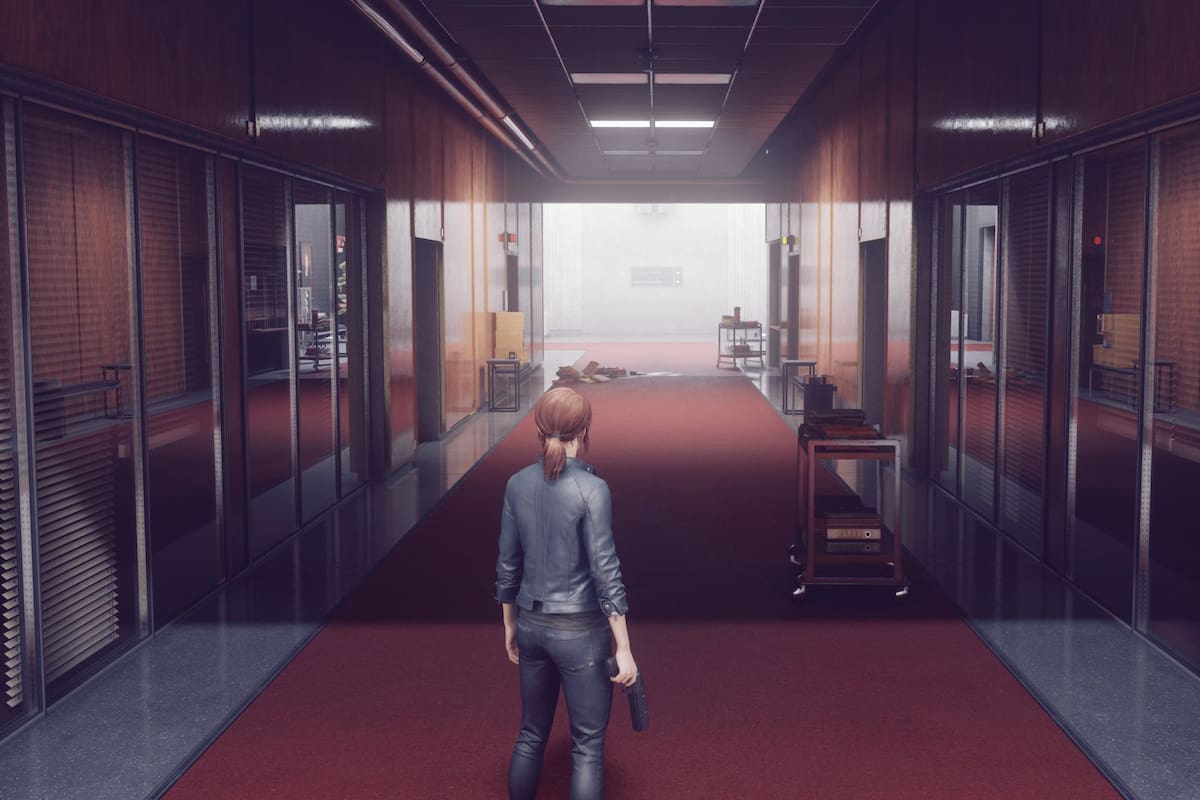 Las técnicas de ray tracing permiten calcular cómo impacta la luz en los objetos y cómo su reflejo afecta al resto del entorno; hasta ahora no era posible implementar esta técnica en tiempo real en un videojuego