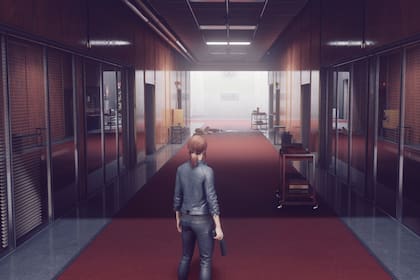 Las técnicas de ray tracing permiten calcular cómo impacta la luz en los objetos y cómo su reflejo afecta al resto del entorno; hasta ahora no era posible implementar esta técnica en tiempo real en un videojuego