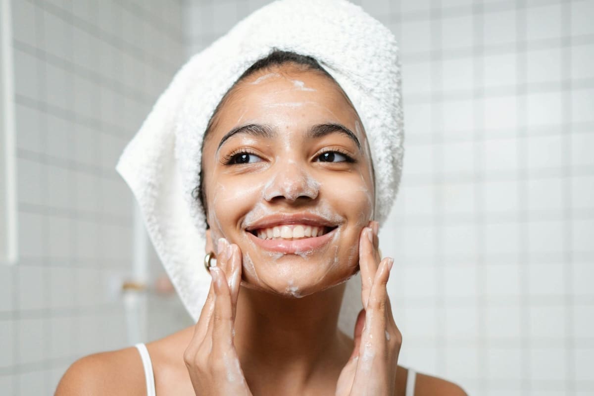 Las técnicas para lograr un mejor aspecto de la piel