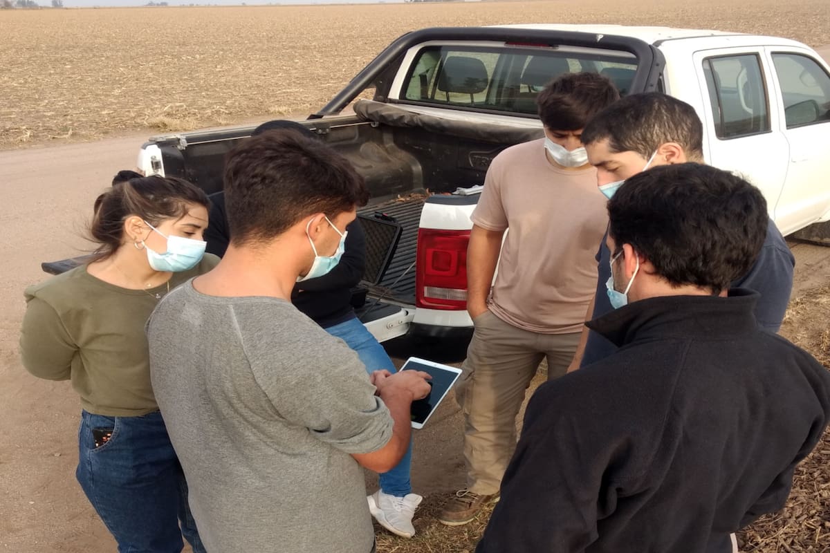 Las tecnologías, claves para los nuevos desafíos en el sector