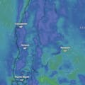 Hay alerta amarilla por lluvias fuertes para este viernes 5 de junio: las provincias afectadas