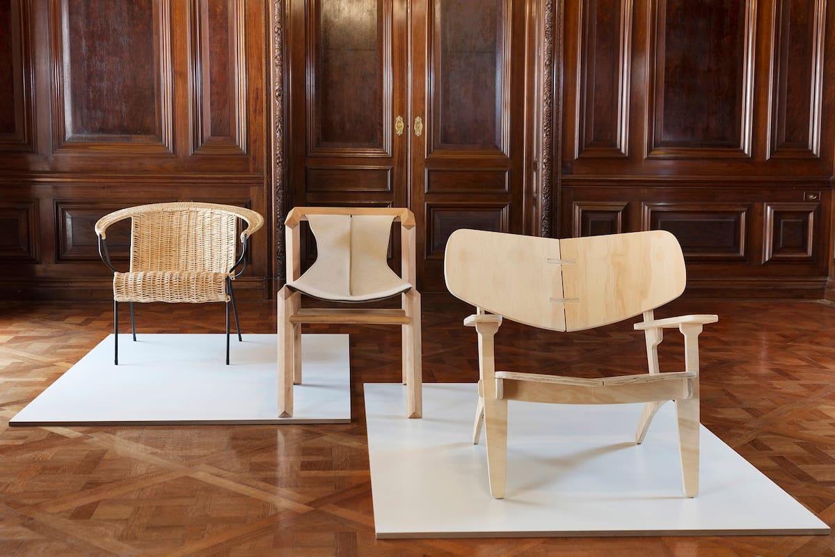 Las tendencias de diseño según la edición virtual del 7° Encuentro Internacional de Interiorismo y Diseño, organizado por DArA