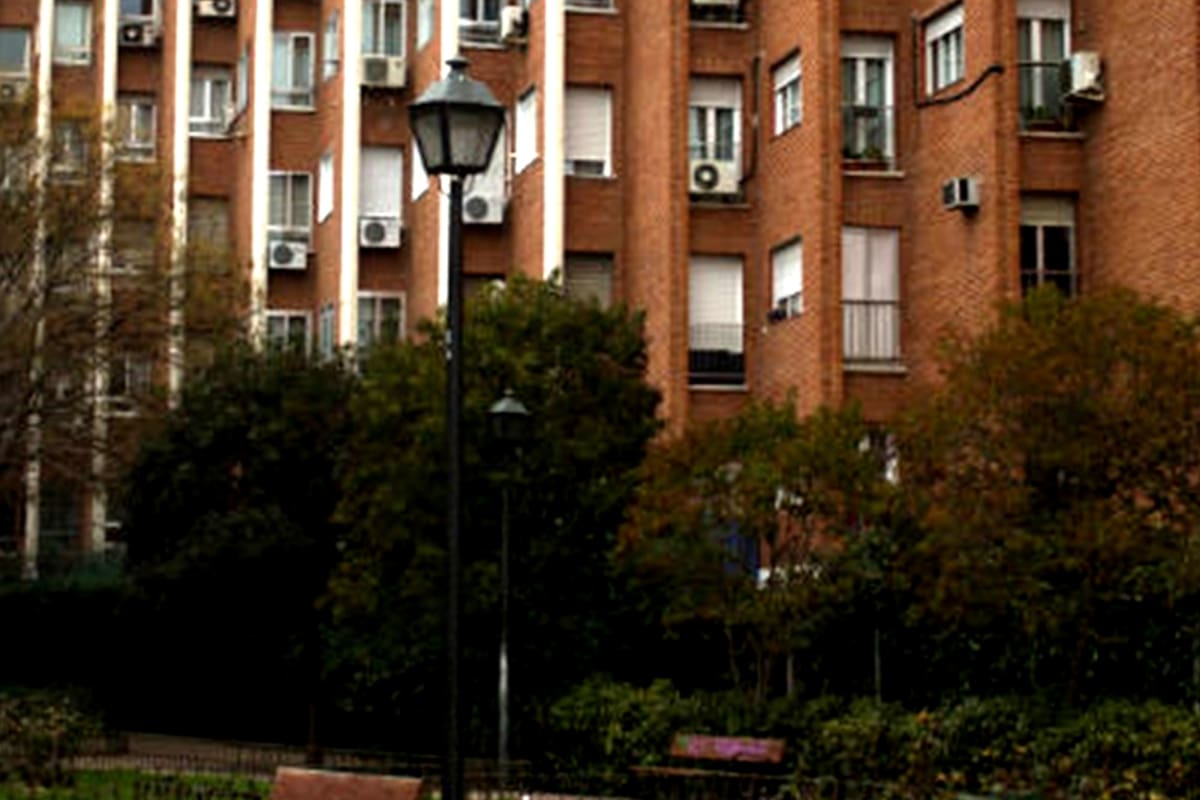 Las tendencias de regeneración urbana exigen la participación del sector público, del privado, la ciudadanía, la sostenibilidad y la inclusión social