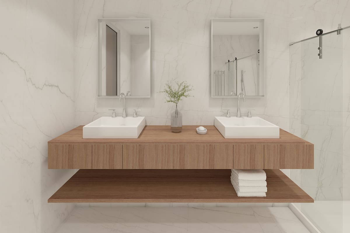 Las tendencias en decoración.