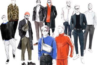 10 consejos para vestir con estilo