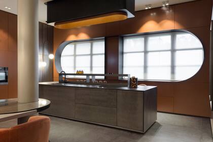 Las tendencias para vestir el corazón de la casa.