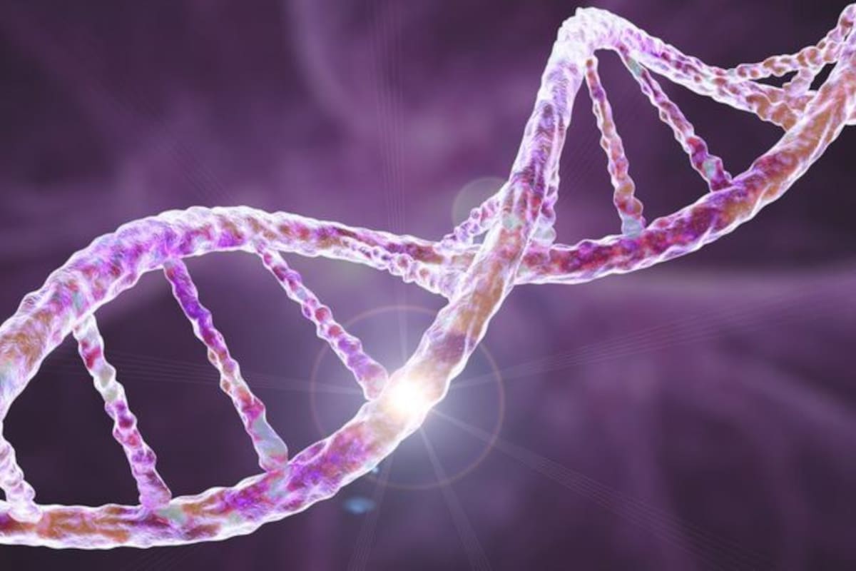 Las terapias génicas representan una revolución para el mundo de la salud