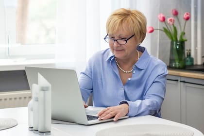 Las terapias online se impusieron en cuarentena