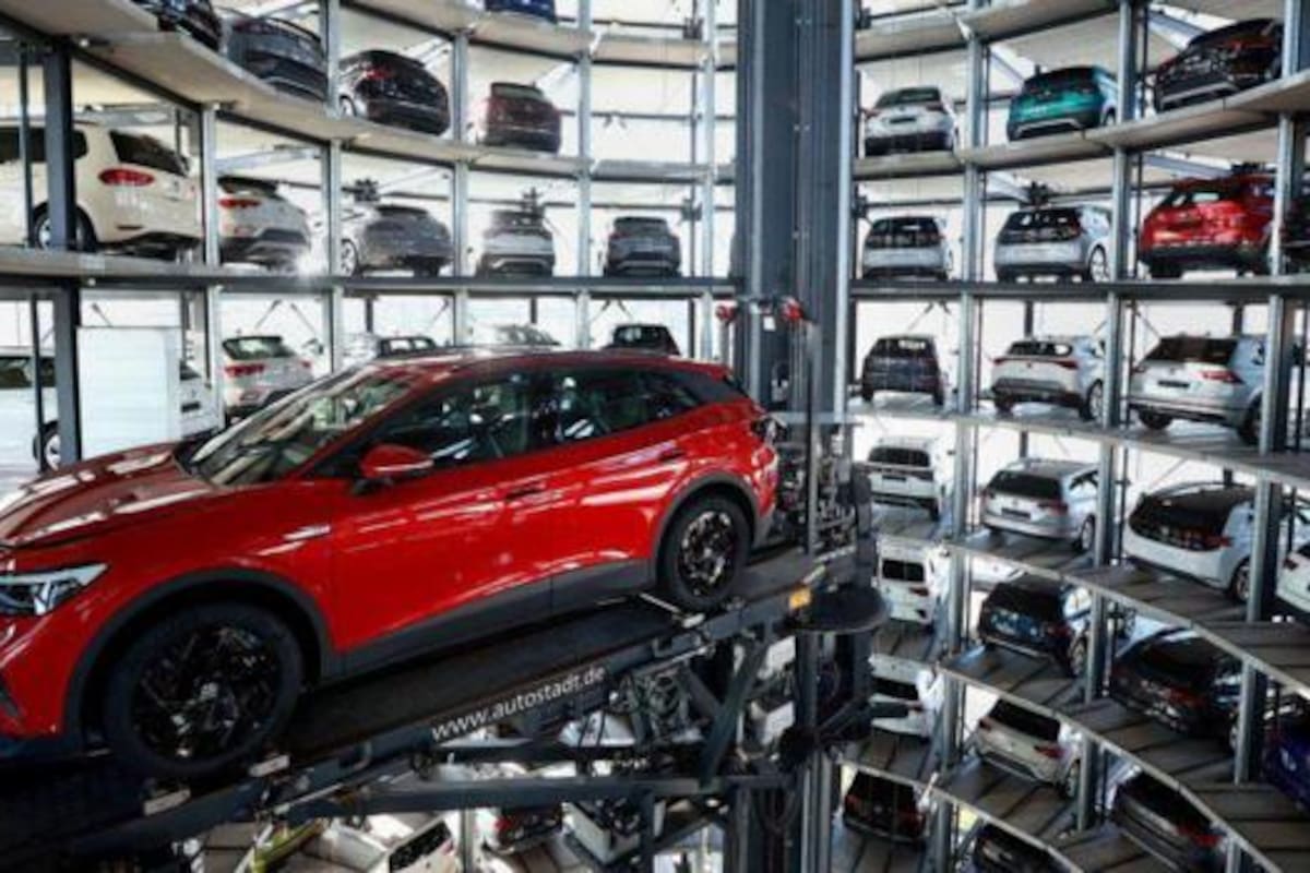 Las terminales automotores alemanas exportan menos, recortan puestos de trabajo y pierden terreno en China