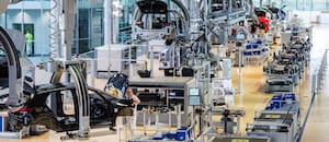 La crisis de los autos en Alemania: qué pasa con las fábricas y qué puede ocurrir en Argentina