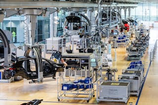 La crisis de los autos en Alemania: qué pasa con las fábricas y qué puede ocurrir en Argentina