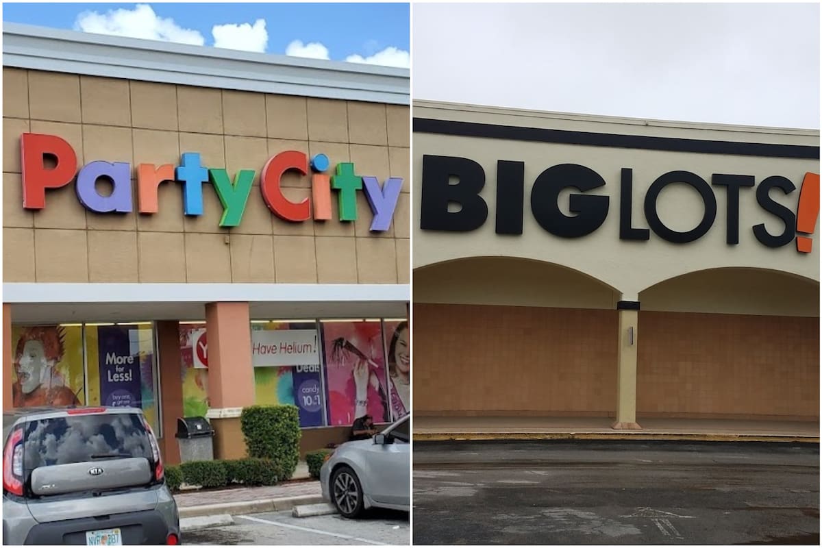 Las tiendas de ofertas y rebajas entrarán en liquidación debido al cierre de sus sucursales