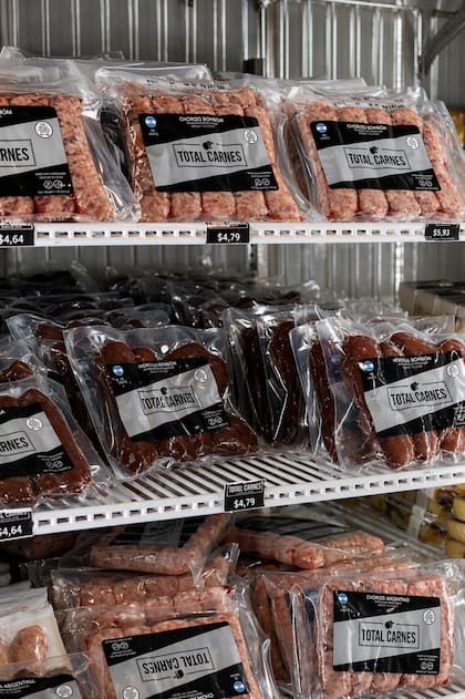 Las tiendas deben tener entre 110 y 120 metros cuadrados; la franquicia de la marca rondará los US$30.000
