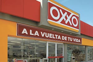 Las tiendas Oxxo desembarcan en Estados Unidos