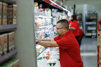 Las tiendas Target ya no aceptan pagos con cheques personales