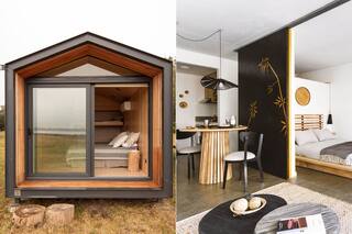 Qué rinde más por metro cuadrado para vivir o invertir