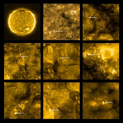 Las tormentas solares pueden afectar la tecnología basada en satélites como las comunicaciones de teléfonos celulares, la Internet, el servicio de geolocalización GPS, la transmisión de la televisión
