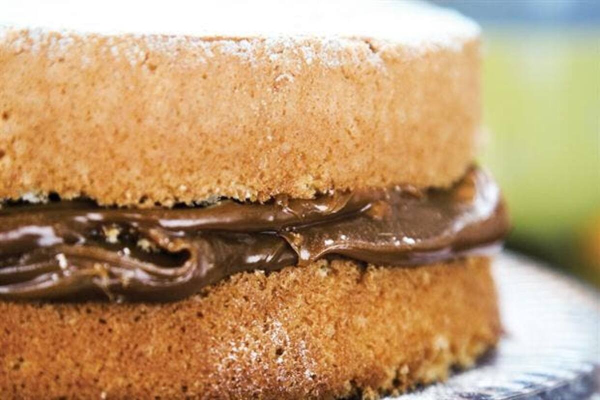 Las tortas acompañan los momentos más felices en la vida de las personas y despiertan la creatividad en todos los cocineros