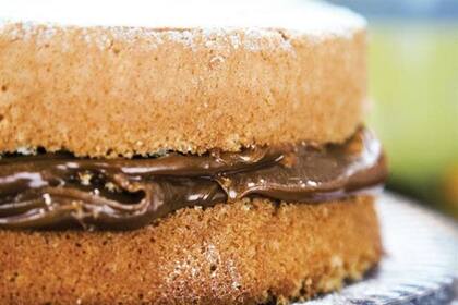 Las tortas acompañan los momentos más felices en la vida de las personas y despiertan la creatividad en todos los cocineros