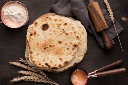 Las tortillas se utilizan principalmente para tacos o fajitas