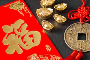 Las tradiciones del Año Nuevo Chino para recibir el Año del Caballo de Fuego
