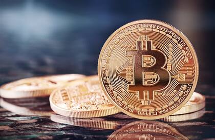Las transferencias con bitcoin aceleran los tiempos