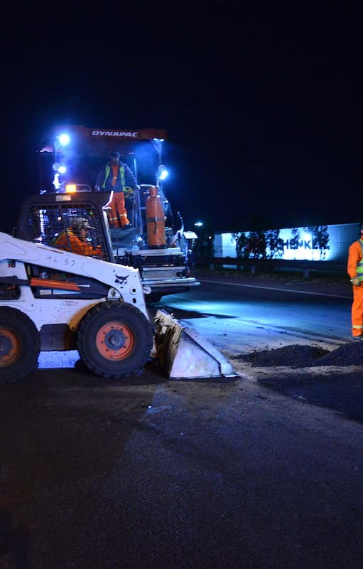 Las tres autopistas más importantes de la zona norte de Buenos Aires se transformarán en accesos renovados.