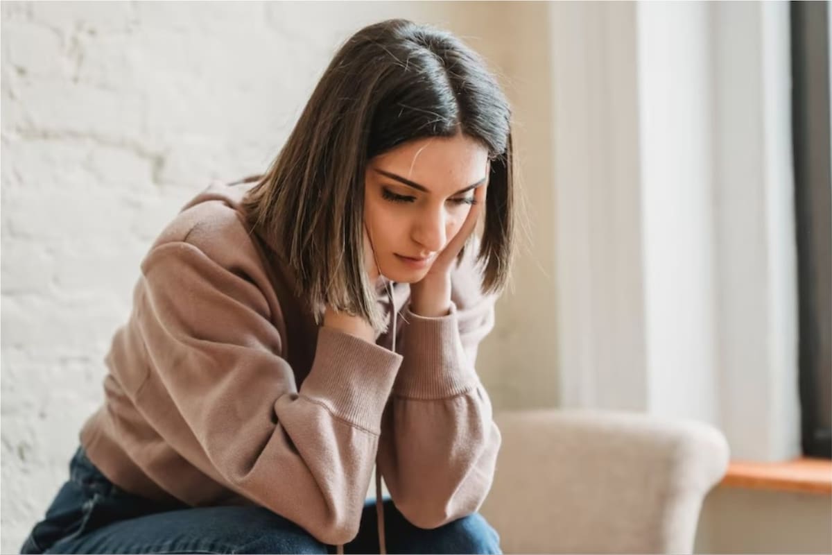 Las tres frases que repiten las personas pesimistas