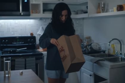 Las tres películas cortas que podés ver mientras cenás