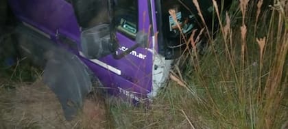 Las tres personas fallecidas se dirigían a Asunción del Paraguay